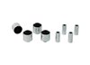 REV053.0034 Rear Control Arm Bushing for 2000-2009 Subaru Legacy, 2000 Subaru Outback, 2007-2009 Subaru Outback - image 3