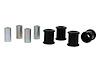 REV053.0038 Rear Control Arm Bushing for 2003-2007 Mazda 6 - image 1