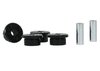 REV053.0040 Rear Control Arm Bushings for 1999-2006 Land Rover Freelander - image 2