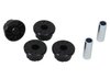 REV053.0040 Rear Control Arm Bushings for 1999-2006 Land Rover Freelander - image 3