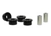 REV053.0042 Front Control Arm Inner Bushing for 1999-2006 Land Rover Freelander - image 2