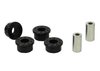 REV053.0042 Front Control Arm Inner Bushing for 1999-2006 Land Rover Freelander - image 3