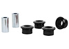 REV054.0002 Rear Control Arm Bushing for 2010-2015 Chevy Camaro, 2008-2009 Pontiac G8 - image 1