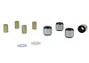 REV054.0004 Rear Control Arm Bushing Fits Select Chrysler 300, Dodge Challenger, Dodge Charger, Dodge Magnum - image 1