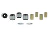 REV054.0004 Rear Control Arm Bushing Fits Select Chrysler 300, Dodge Challenger, Dodge Charger, Dodge Magnum - image 2