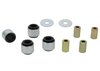 REV054.0004 Rear Control Arm Bushing Fits Select Chrysler 300, Dodge Challenger, Dodge Charger, Dodge Magnum - image 3