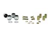 REV054.0006 Rear Control Arm Bushing Fits Select Chrysler 300, Dodge Challenger, Dodge Charger, Dodge Magnum - image 2