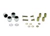 REV054.0006 Rear Control Arm Bushing Fits Select Chrysler 300, Dodge Challenger, Dodge Charger, Dodge Magnum - image 3