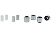 REV054.0008 Rear Control Arm Bushing Kit Fits Select BMW 335is, BMW 325i, BMW 325xi, BMW 328i, BMW 330i, BMW 330xi, BMW X1, BMW - image 1