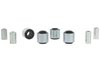 REV054.0008 Rear Control Arm Bushing Kit Fits Select BMW 335is, BMW 325i, BMW 325xi, BMW 328i, BMW 330i, BMW 330xi, BMW X1, BMW - image 2