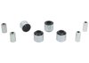 REV054.0008 Rear Control Arm Bushing Kit Fits Select BMW 335is, BMW 325i, BMW 325xi, BMW 328i, BMW 330i, BMW 330xi, BMW X1, BMW - image 3