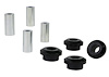 REV054.0012 Rear Control Arm Bushing Kit for 2000-2009 Honda S2000 - image 1
