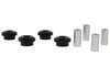 REV054.0012 Rear Control Arm Bushing Kit for 2000-2009 Honda S2000 - image 2