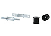 REV054.0014 Rear Control Arm Bushing for 2003-2006 Mitsubishi Lancer - image 1