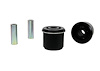 REV054.0016 Rear Control Arm Bushing Kit Fits Select Land Rover LR4, Land Rover LR3, Land Rover Range Rover - image 1