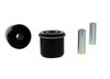 REV054.0016 Rear Control Arm Bushing Kit Fits Select Land Rover LR4, Land Rover LR3, Land Rover Range Rover - image 2