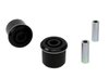 REV054.0016 Rear Control Arm Bushing Kit Fits Select Land Rover LR4, Land Rover LR3, Land Rover Range Rover - image 3