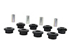 REV056.0002 Rear Control Arm Bushing for 2000-2009 Honda S2000 - image 1