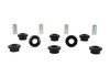 REV056.0002 Rear Control Arm Bushing for 2000-2009 Honda S2000 - image 2