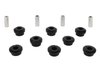 REV056.0006 Rear Control Arm Bushing Kit for 2000-2009 Honda S2000 - image 3
