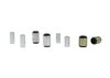 REV056.0008 Rear Control Arm Bushing Fits Select Volvo C70, Volvo S40, Volvo V50, Volvo C30, Ford Escape, Ford Focus, Mazda 3 - image 2
