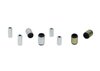 REV056.0008 Rear Control Arm Bushing Fits Select Volvo C70, Volvo S40, Volvo V50, Volvo C30, Ford Escape, Ford Focus, Mazda 3 - image 3
