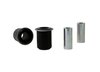 REV056.0012 Rear Control Arm Bushing Kit Fits Select Land Rover LR4, Land Rover LR3, Land Rover Range Rover - image 2