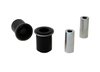 REV056.0012 Rear Control Arm Bushing Kit Fits Select Land Rover LR4, Land Rover LR3, Land Rover Range Rover - image 3