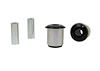 REV056.0016 Rear Control Arm Bushing for 1979-1985 Ford Mustang, 1986-2004 Ford Mustang, 2005-2010 Ford Mustang