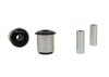 REV056.0016 Rear Control Arm Bushing for 1979-1985 Ford Mustang, 1986-2004 Ford Mustang, 2005-2010 Ford Mustang - image 2