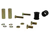REV056.0018 Rear Camber Correction Control Arm Bushings for 1989-1998 Nissan 240SX, 1989-1996 Nissan 300ZX - image 1