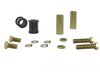 REV056.0018 Rear Camber Correction Control Arm Bushings for 1989-1998 Nissan 240SX, 1989-1996 Nissan 300ZX - image 2
