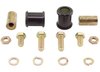 REV056.0018 Rear Camber Correction Control Arm Bushings for 1989-1998 Nissan 240SX, 1989-1996 Nissan 300ZX - image 3