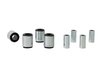 REV058.0002 Rear Control Arm Bushing for 2002-2016 Mini Cooper, 2007-2015 Mini Cooper - image 2