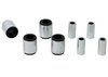 REV058.0002 Rear Control Arm Bushing for 2002-2016 Mini Cooper, 2007-2015 Mini Cooper - image 3