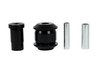 REV058.0004 Rear Control Arm Bushing Kit for 2011-2013 Ford Mustang - image 2
