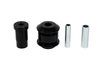 REV058.0004 Rear Control Arm Bushing Kit for 2011-2013 Ford Mustang - image 3