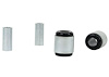 REV060.0012 Rear Control Arm Bushing Kit for 2003-2006 Mitsubishi Lancer - image 1