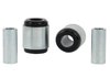 REV060.0012 Rear Control Arm Bushing Kit for 2003-2006 Mitsubishi Lancer - image 2