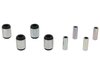 REV060.0014 Rear Control Arm Bushing Fits Select Nissan 370Z, Nissan 350Z, INFINITI G37, INFINITI G35 - image 3