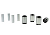 REV060.0016 Rear Control Arm Bushing for 2005-2012 Nissan Pathfinder - image 1