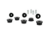 REV060.0030 Rear Control Arm Bushing Fits Select Lexus SC300, Lexus SC400, Lexus GS300, Toyota Supra - image 1