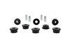 REV060.0030 Rear Control Arm Bushing Fits Select Lexus SC300, Lexus SC400, Lexus GS300, Toyota Supra - image 2