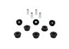 REV060.0030 Rear Control Arm Bushing Fits Select Lexus SC300, Lexus SC400, Lexus GS300, Toyota Supra - image 3