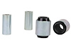 REV060.0034 Rear Control Arm Bushing Kit for 2004-2011 Mazda RX-8 - image 1