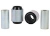 REV060.0034 Rear Control Arm Bushing Kit for 2004-2011 Mazda RX-8 - image 2