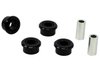 REV060.0038 Rear Control Arm Bushing for 2000-2009 Subaru Legacy, 2000 Subaru Outback, 2007-2009 Subaru Outback - image 3