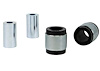 REV060.0040 Rear Control Arm Bushing Kit Fits Select Audi A3 Quattro, Audi RS3, Audi TTS Quattro, Audi TT RS Quattro, Audi A3 - image 1