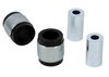 REV060.0040 Rear Control Arm Bushing Kit Fits Select Audi A3 Quattro, Audi RS3, Audi TTS Quattro, Audi TT RS Quattro, Audi A3 - image 3