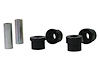REV060.0044 Rear Control Arm Bushing Kit Fits Select BMW 318i, BMW 318is, BMW 318ti, BMW 323Ci, BMW 323i, BMW 323is, BMW 325Ci - image 1